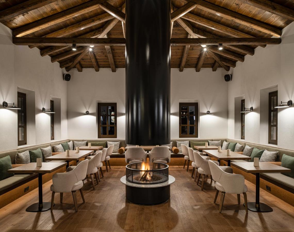 Unedo All Seasons Boutique Hotel Palaios Panteleimonas Dış mekan fotoğraf