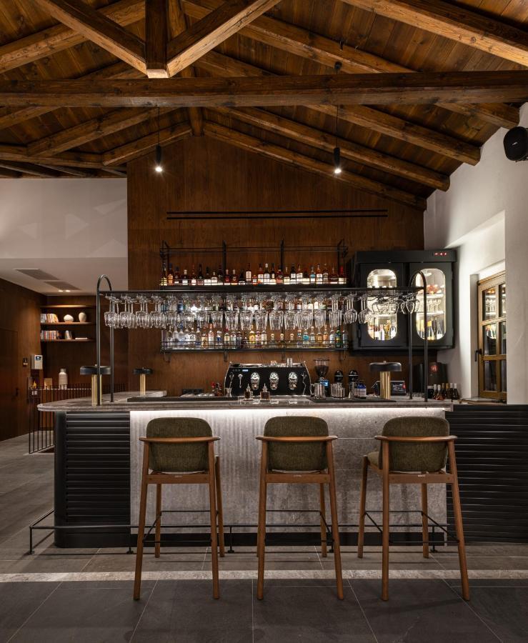 Unedo All Seasons Boutique Hotel Palaios Panteleimonas Dış mekan fotoğraf