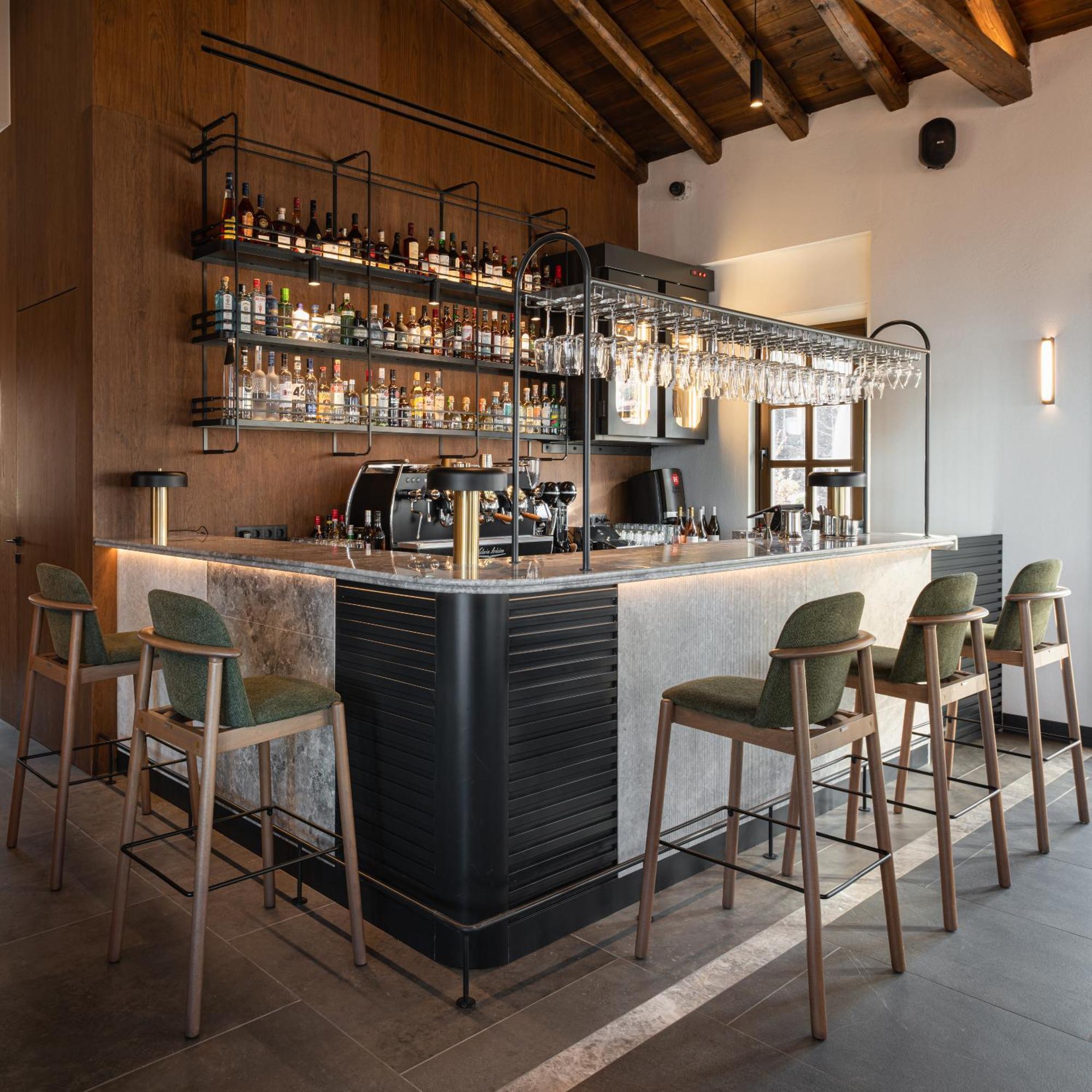 Unedo All Seasons Boutique Hotel Palaios Panteleimonas Dış mekan fotoğraf